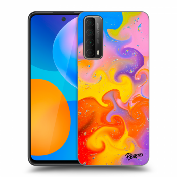 Etui na Huawei P Smart 2021 - Bubbles