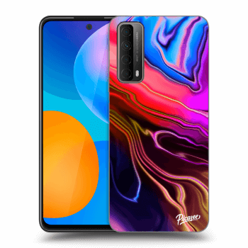 Etui na Huawei P Smart 2021 - Electric