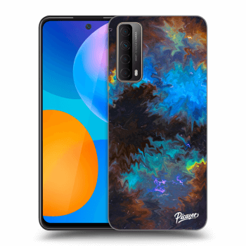 Etui na Huawei P Smart 2021 - Space