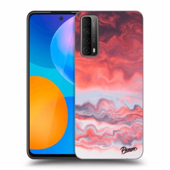 Etui na Huawei P Smart 2021 - Sunset