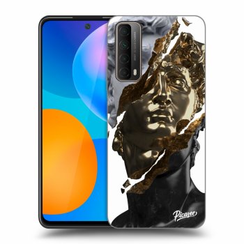 Etui na Huawei P Smart 2021 - Trigger