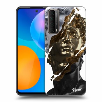 Picasee ULTIMATE CASE pro Huawei P Smart 2021 - Trigger