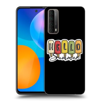 Picasee ULTIMATE CASE pro Huawei P Smart 2021 - Ice Cream