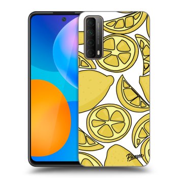 Picasee ULTIMATE CASE pro Huawei P Smart 2021 - Lemon