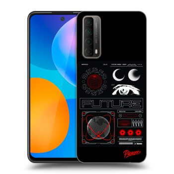 Etui na Huawei P Smart 2021 - WAVES