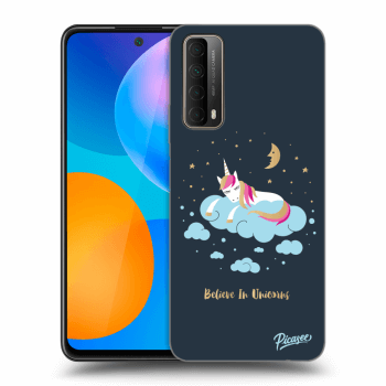 Etui na Huawei P Smart 2021 - Believe In Unicorns