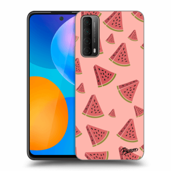 Picasee ULTIMATE CASE pro Huawei P Smart 2021 - Watermelon