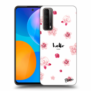 Etui na Huawei P Smart 2021 - Hello there