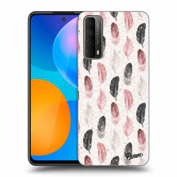 Etui na Huawei P Smart 2021 - Feather 2