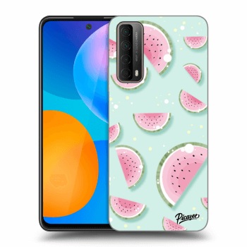 Etui na Huawei P Smart 2021 - Watermelon 2