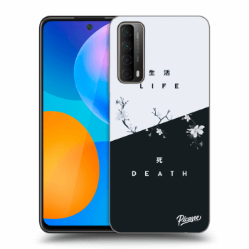 Etui na Huawei P Smart 2021 - Life - Death