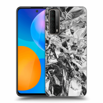 Picasee ULTIMATE CASE pro Huawei P Smart 2021 - Chrome