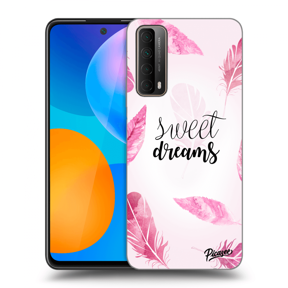 Picasee ULTIMATE CASE pro Huawei P Smart 2021 - Sweet dreams