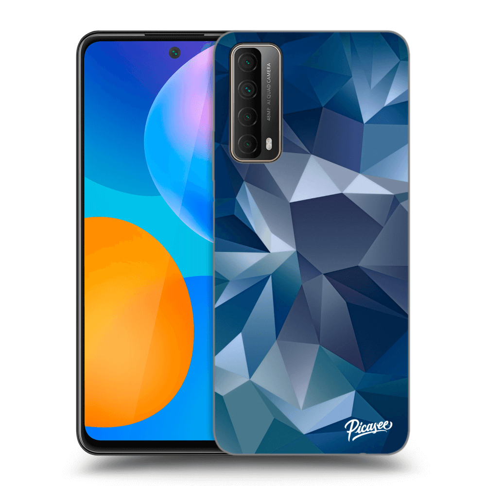 Picasee ULTIMATE CASE pro Huawei P Smart 2021 - Wallpaper