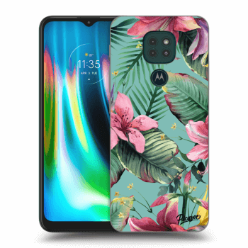 Etui na Motorola Moto G9 Play - Hawaii