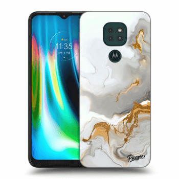 Etui na Motorola Moto G9 Play - Her