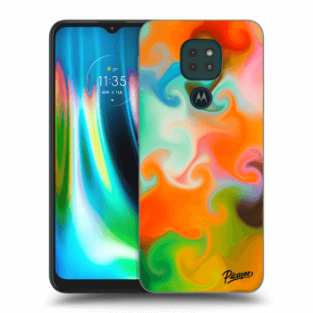 Etui na Motorola Moto G9 Play - Juice