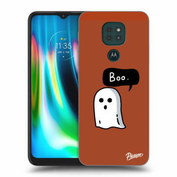 Etui na Motorola Moto G9 Play - Boo