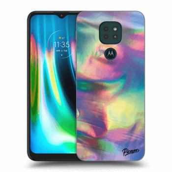 Etui na Motorola Moto G9 Play - Holo