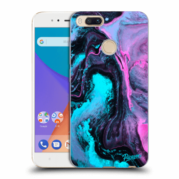 Etui na Xiaomi Mi A1 Global - Lean 2