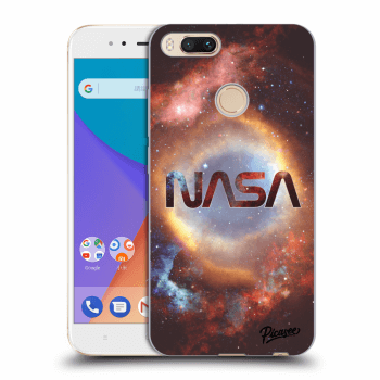 Etui na Xiaomi Mi A1 Global - Nebula