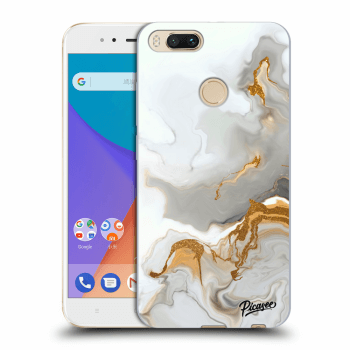 Etui na Xiaomi Mi A1 Global - Her