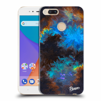 Etui na Xiaomi Mi A1 Global - Space