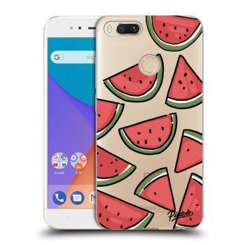 Etui na Xiaomi Mi A1 Global - Melone