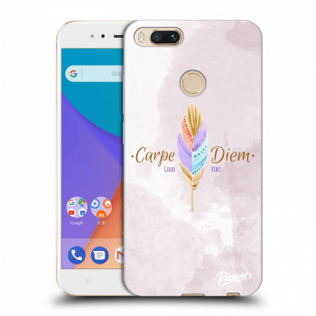 Etui na Xiaomi Mi A1 Global - Carpe Diem