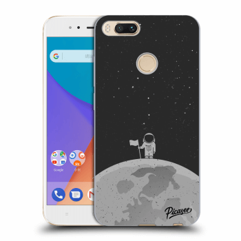 Etui na Xiaomi Mi A1 Global - Astronaut