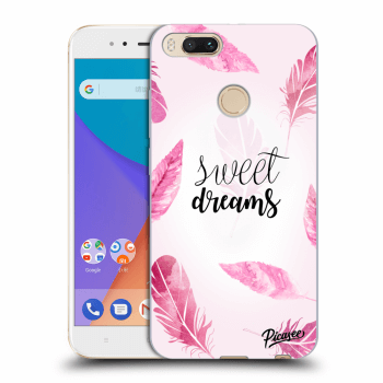 Etui na Xiaomi Mi A1 Global - Sweet dreams