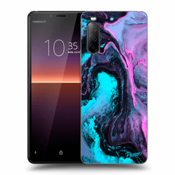 Etui na Sony Xperia 10 II - Lean 2