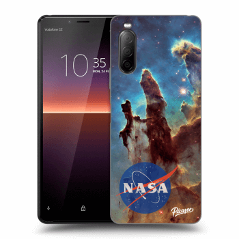 Etui na Sony Xperia 10 II - Eagle Nebula