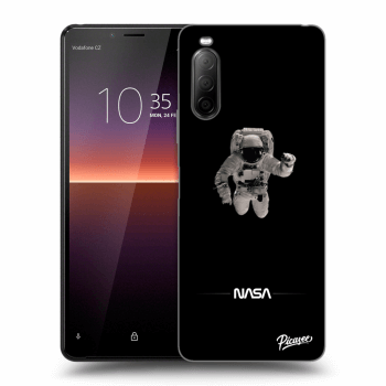 Etui na Sony Xperia 10 II - Astronaut Minimal