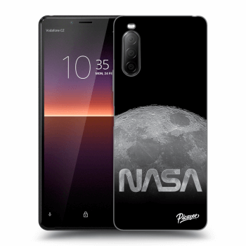 Etui na Sony Xperia 10 II - Moon Cut