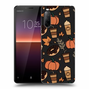 Etui na Sony Xperia 10 II - Fallovers