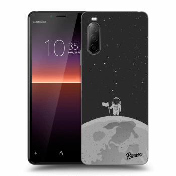 Etui na Sony Xperia 10 II - Astronaut