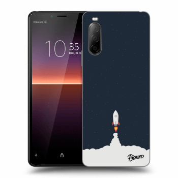 Etui na Sony Xperia 10 II - Astronaut 2