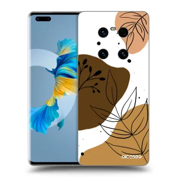 Etui na Huawei Mate 40 Pro - Boho style