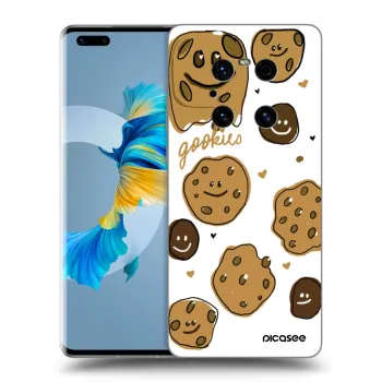 Etui na Huawei Mate 40 Pro - Gookies