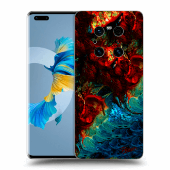 Etui na Huawei Mate 40 Pro - Universe