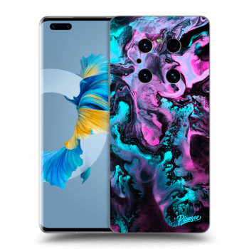 Etui na Huawei Mate 40 Pro - Lean