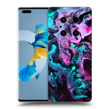 Etui na Huawei Mate 40 Pro - Lean