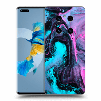 Etui na Huawei Mate 40 Pro - Lean 2