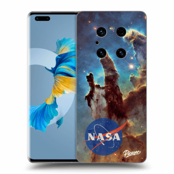Etui na Huawei Mate 40 Pro - Eagle Nebula