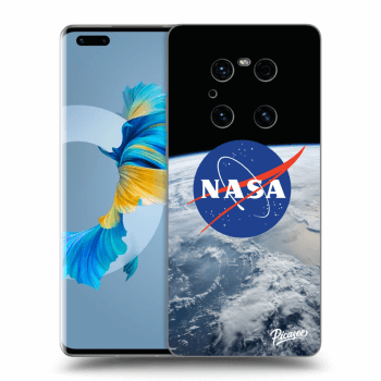 Etui na Huawei Mate 40 Pro - Nasa Earth