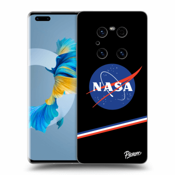 Etui na Huawei Mate 40 Pro - NASA Original