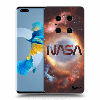 Etui na Huawei Mate 40 Pro - Nebula