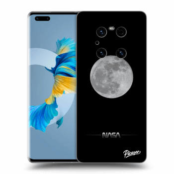 Etui na Huawei Mate 40 Pro - Moon Minimal
