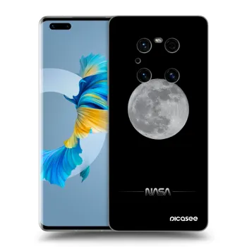 Etui na Huawei Mate 40 Pro - Moon Minimal